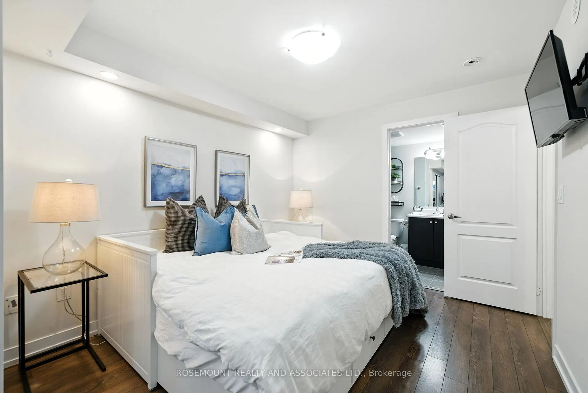 Photo 13 of Unit 2901, 15 Westmeath Lane, Markham, Cornell — HOMEH