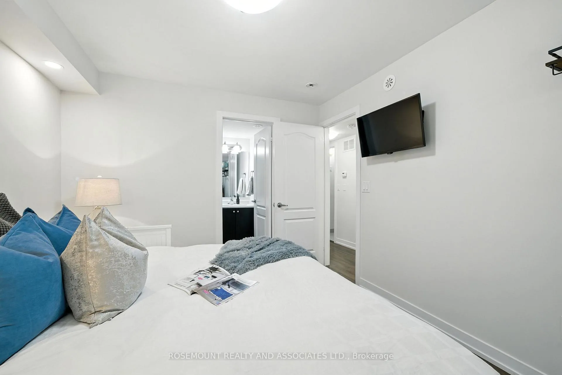 Photo 14 of Unit 2901, 15 Westmeath Lane, Markham, Cornell — HOMEH