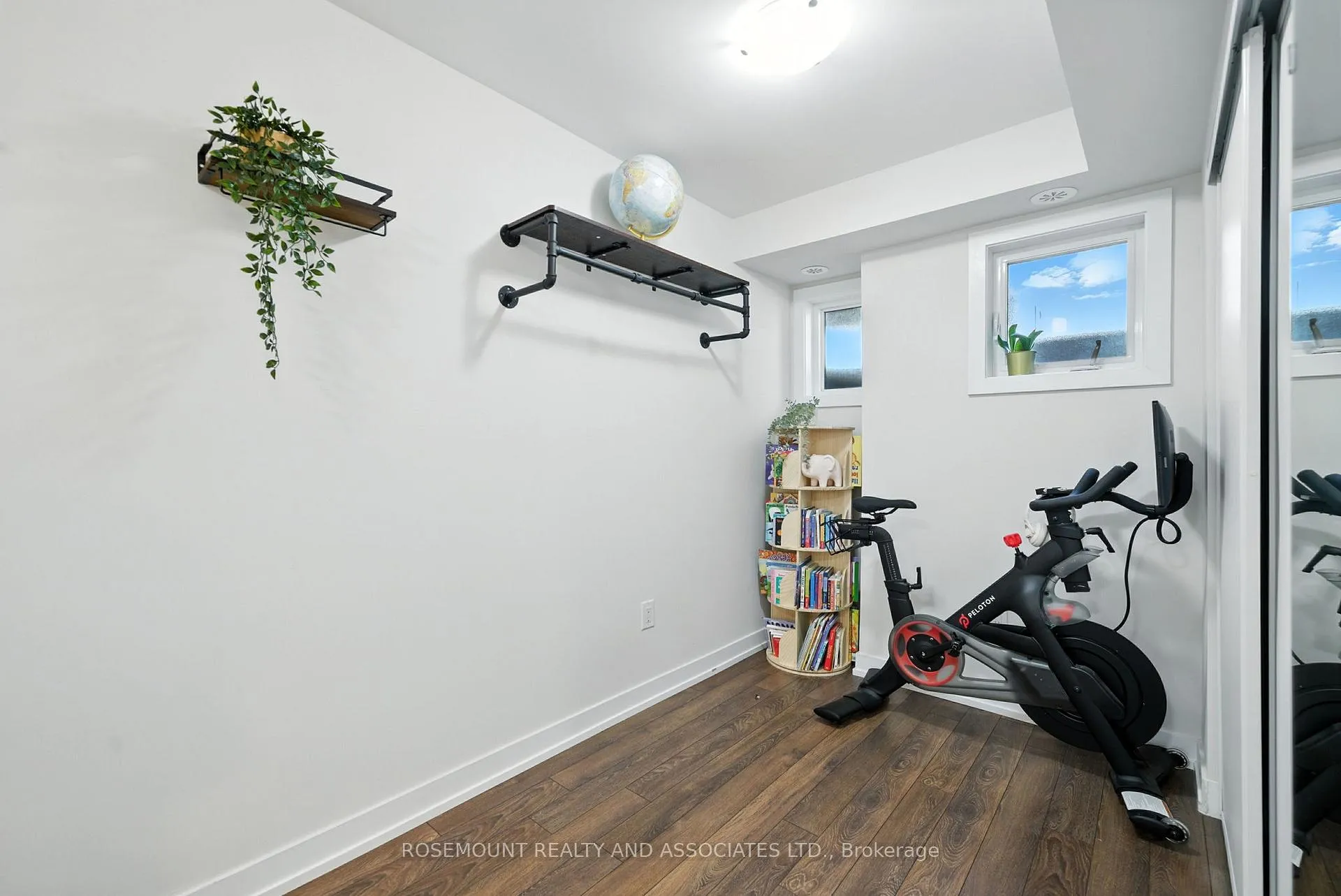 Photo 15 of Unit 2901, 15 Westmeath Lane, Markham, Cornell — HOMEH
