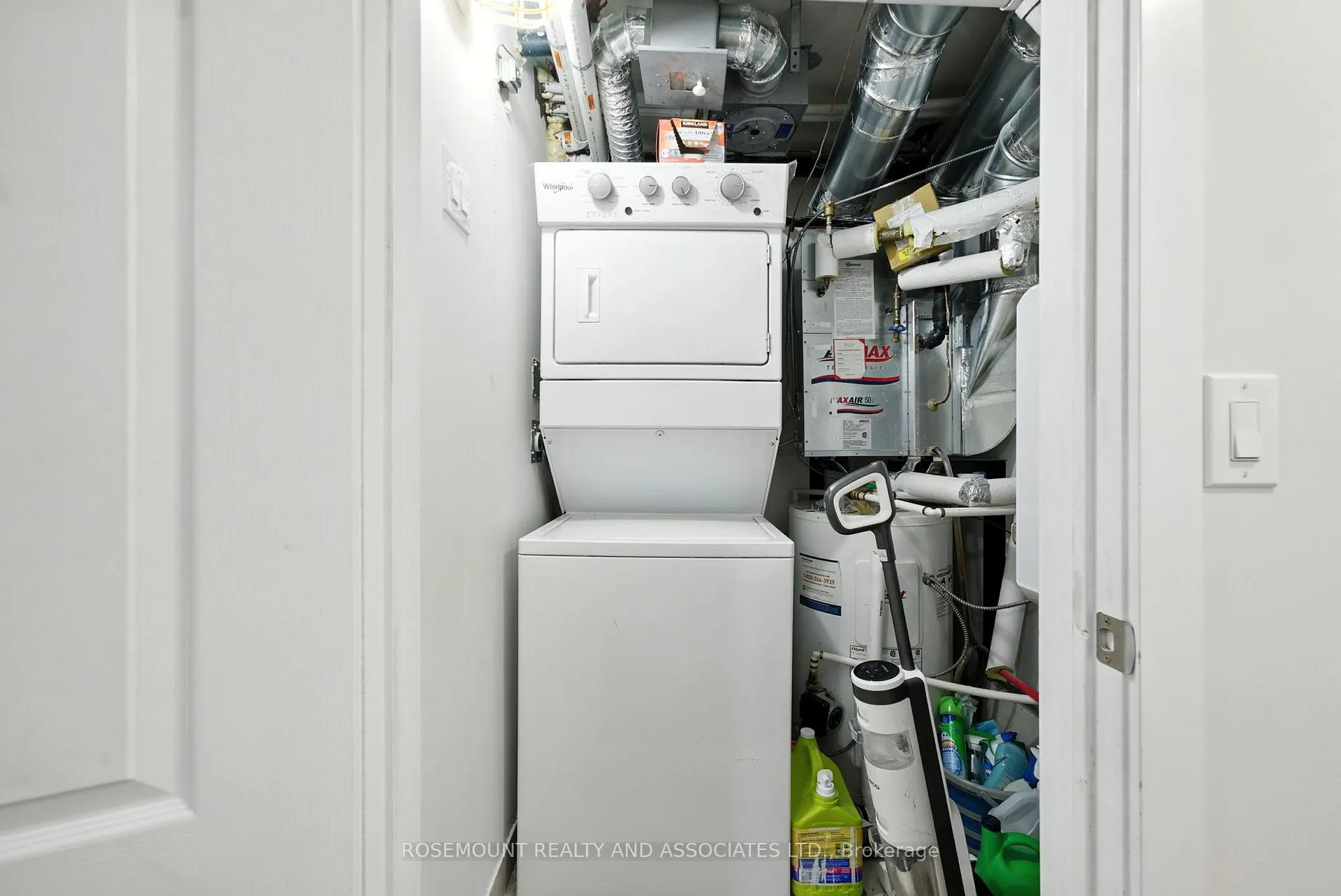 Photo 20 of Unit 2901, 15 Westmeath Lane, Markham, Cornell — HOMEH