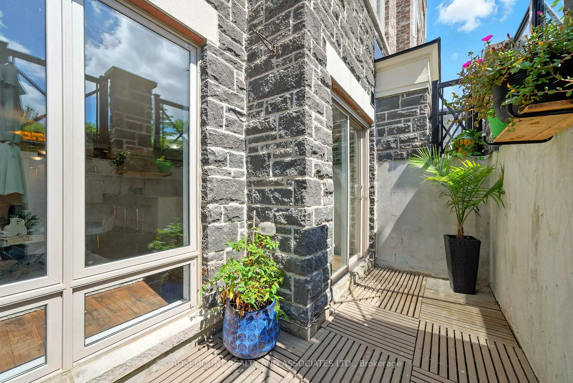 Photo 23 of Unit 2901, 15 Westmeath Lane, Markham, Cornell — HOMEH