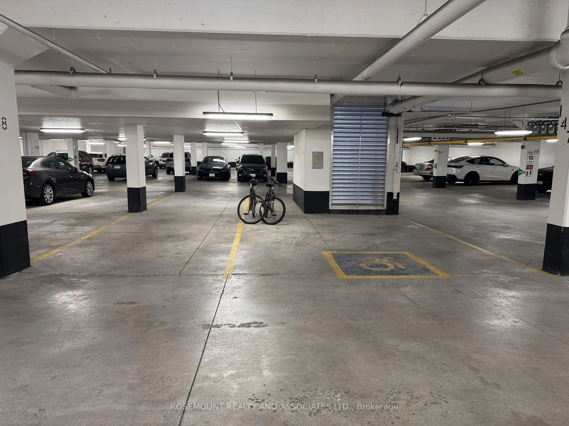 Photo 24 of Unit 2901, 15 Westmeath Lane, Markham, Cornell — HOMEH