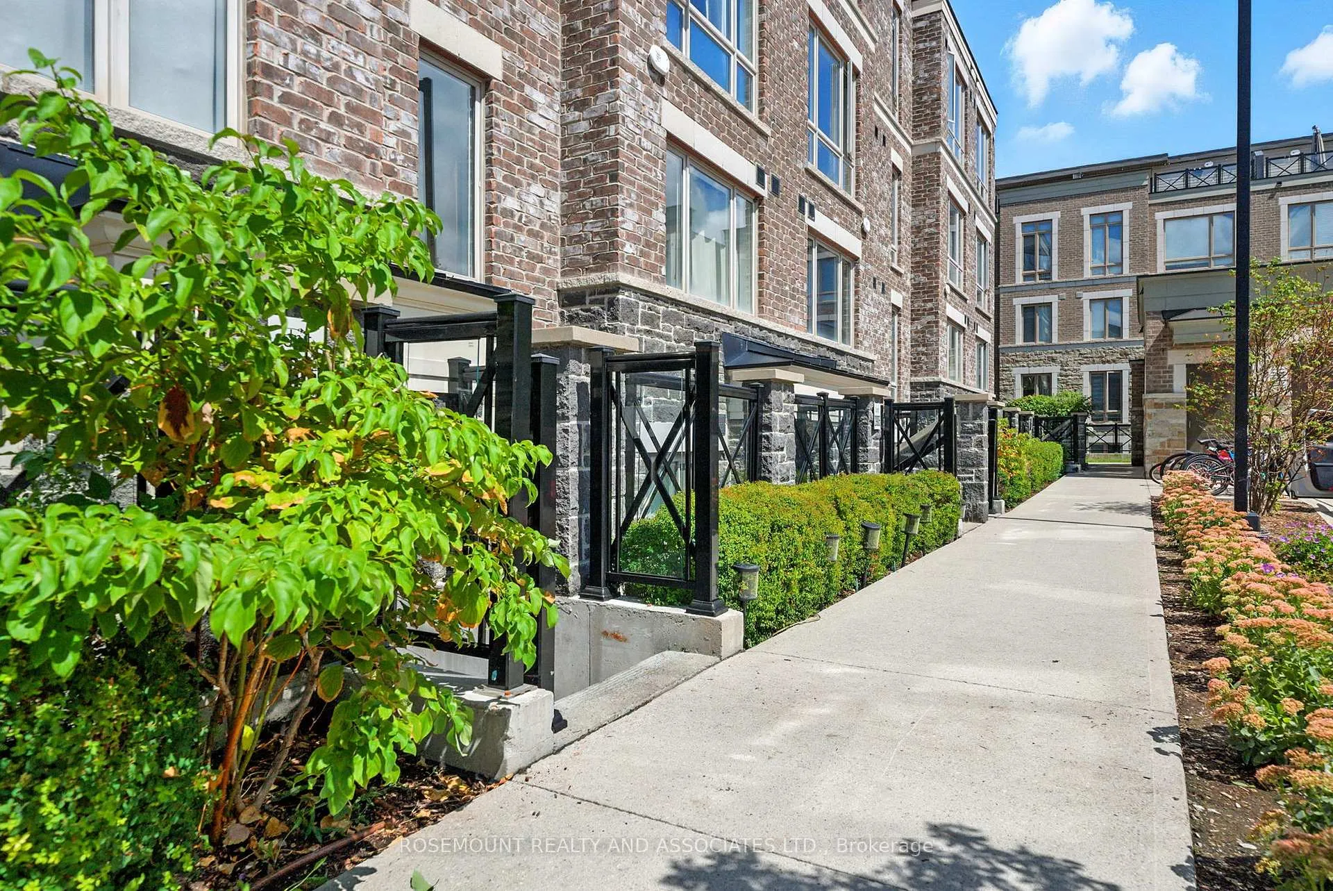 Photo 25 of Unit 2901, 15 Westmeath Lane, Markham, Cornell — HOMEH