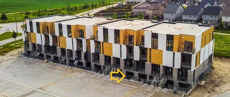 Photo 1 of Unit C33, 142 Foamflower Place, Waterloo — HOMEH