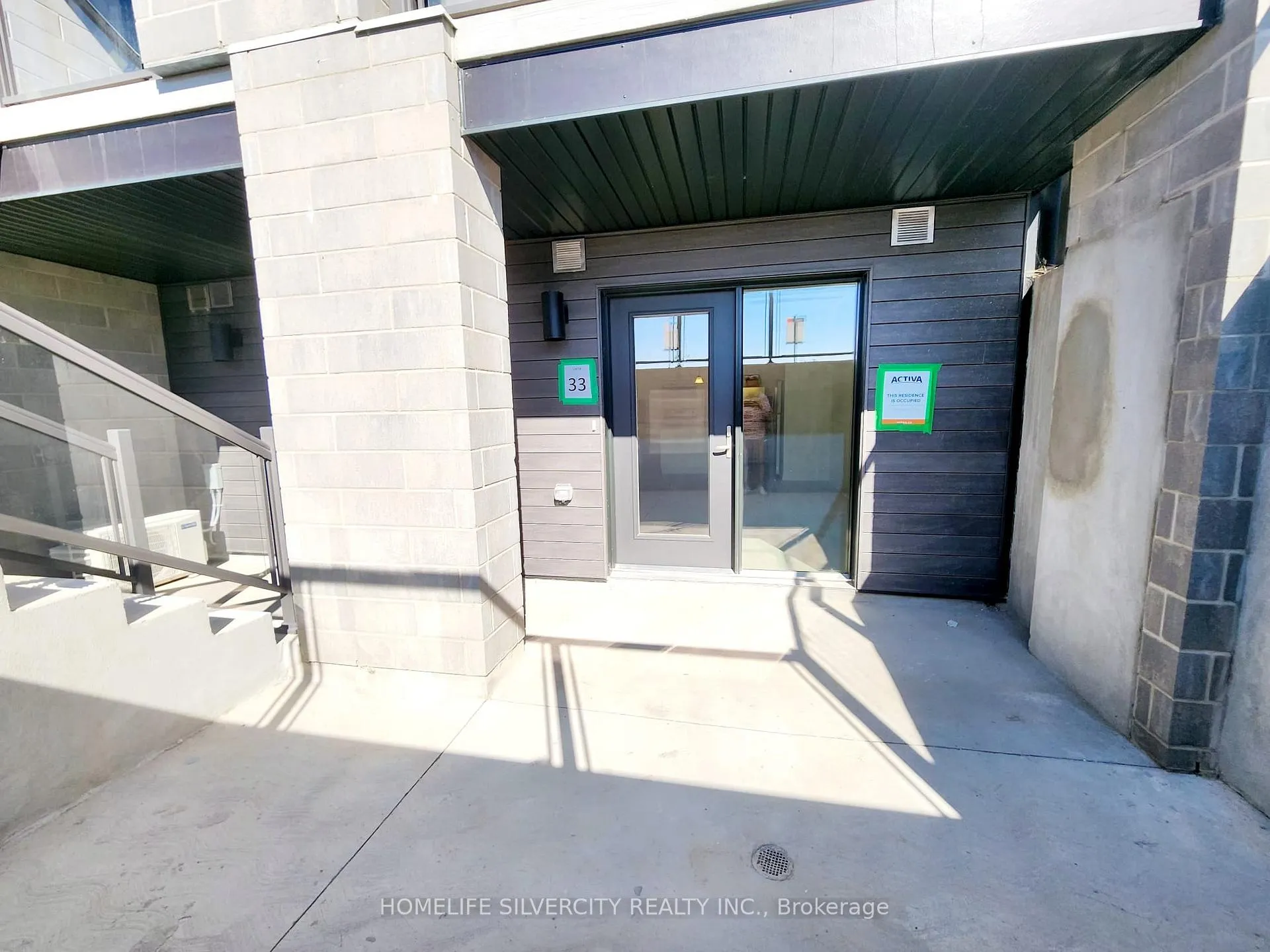 Photo 10 of Unit C33, 142 Foamflower Place, Waterloo — HOMEH