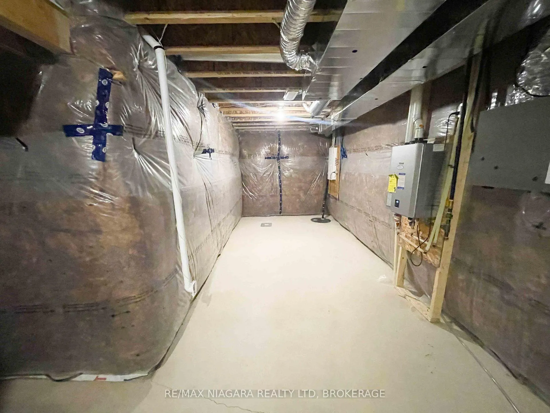 Photo 29 of Unit 20, 15 Peach Street, Thorold, Rolling Meadows — HOMEH
