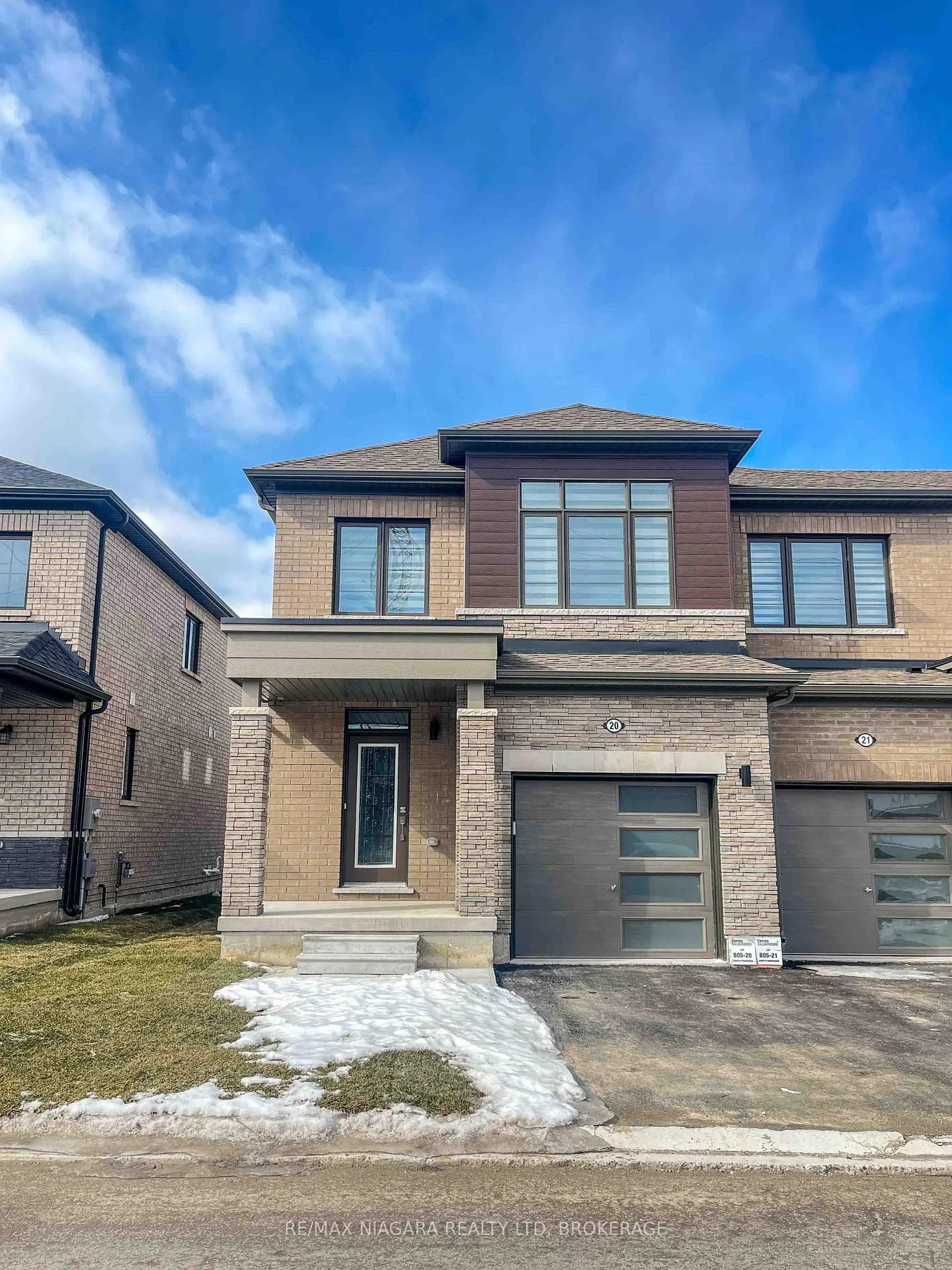 Photo 31 of Unit 20, 15 Peach Street, Thorold, Rolling Meadows — HOMEH