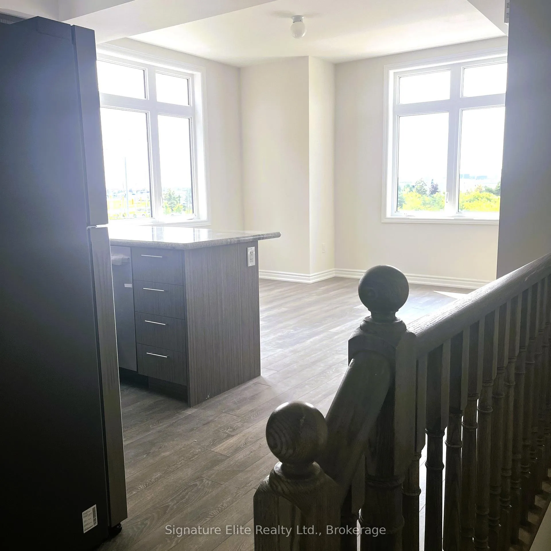Photo 6 of Unit 115, 20 Halliford Place, Brampton, Goreway Drive Corridor — HOMEH