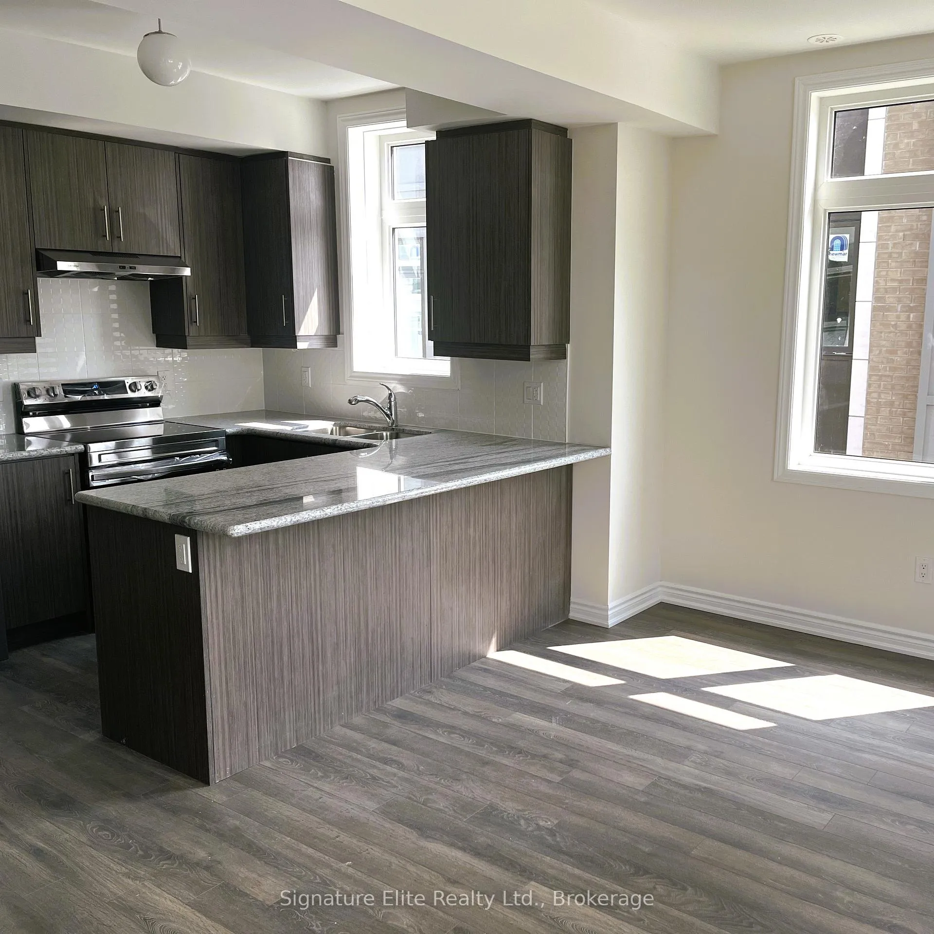 Photo 7 of Unit 115, 20 Halliford Place, Brampton, Goreway Drive Corridor — HOMEH