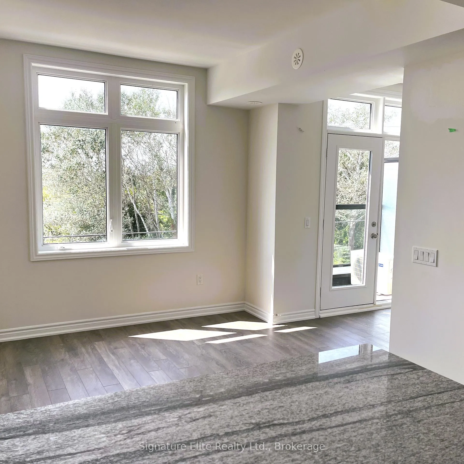 Photo 8 of Unit 115, 20 Halliford Place, Brampton, Goreway Drive Corridor — HOMEH
