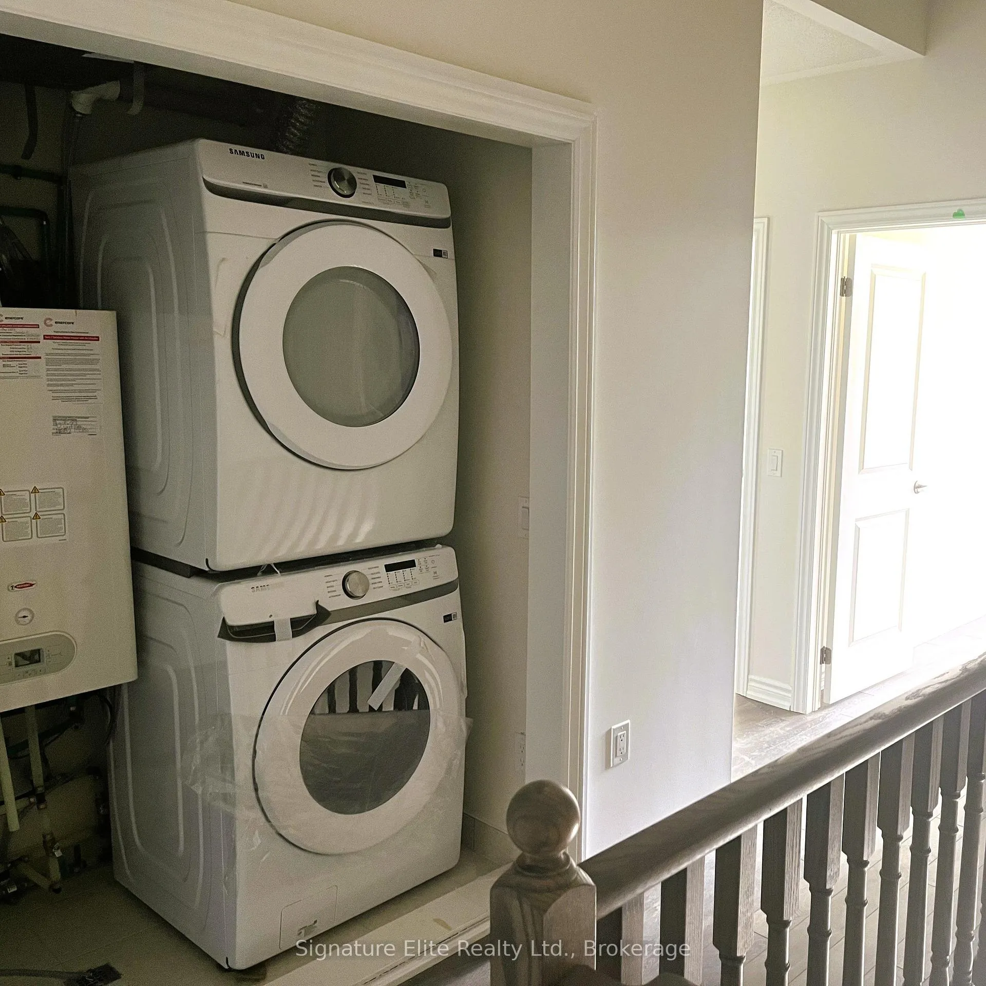 Photo 12 of Unit 115, 20 Halliford Place, Brampton, Goreway Drive Corridor — HOMEH