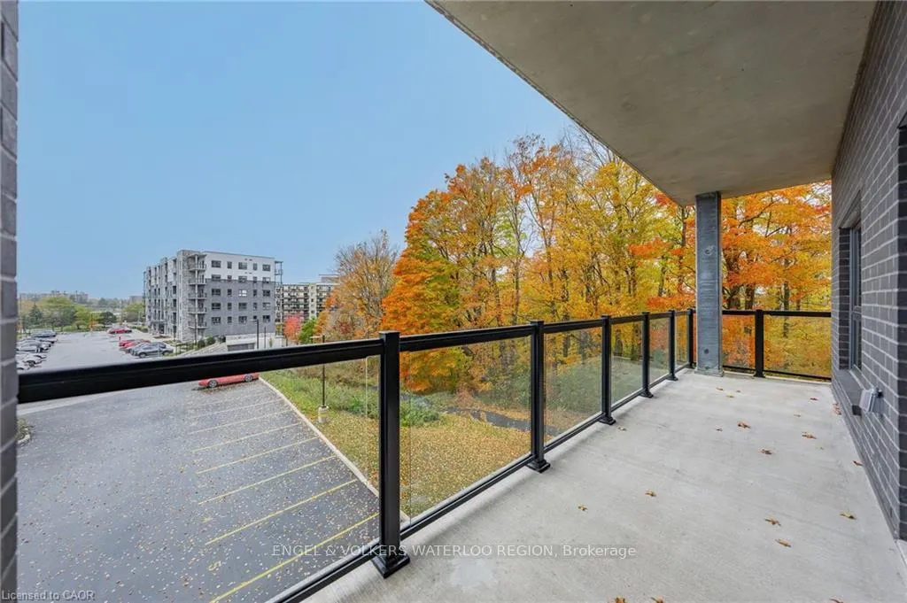 Photo 3 of Unit 206, 1100 Lackner Place, Kitchener — HOMEH