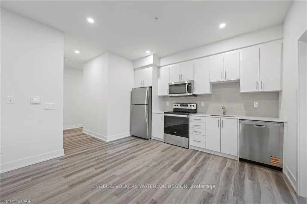 Photo 4 of Unit 206, 1100 Lackner Place, Kitchener — HOMEH