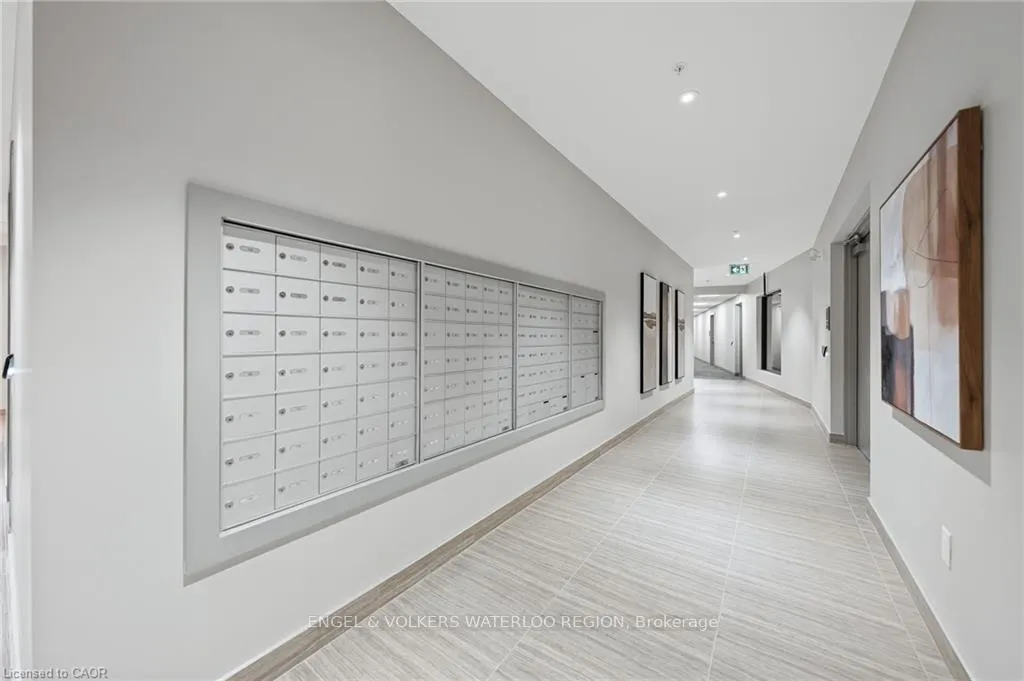 Photo 8 of Unit 206, 1100 Lackner Place, Kitchener — HOMEH