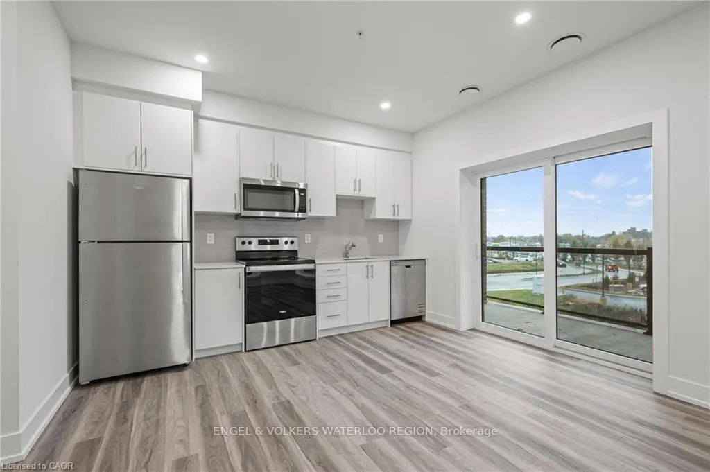 Photo 18 of Unit 206, 1100 Lackner Place, Kitchener — HOMEH