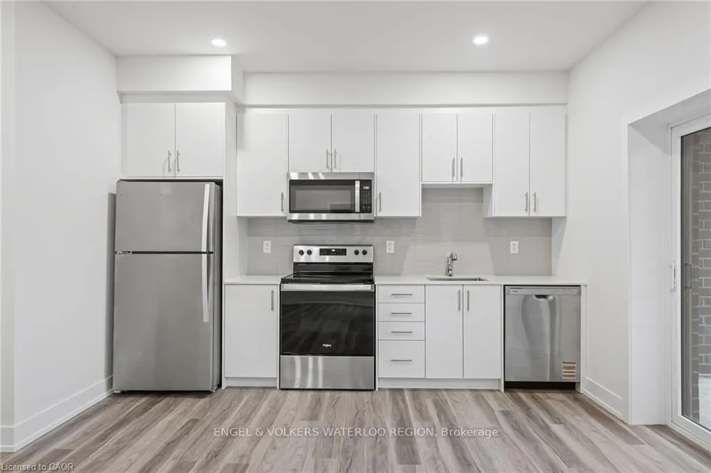Photo 20 of Unit 206, 1100 Lackner Place, Kitchener — HOMEH