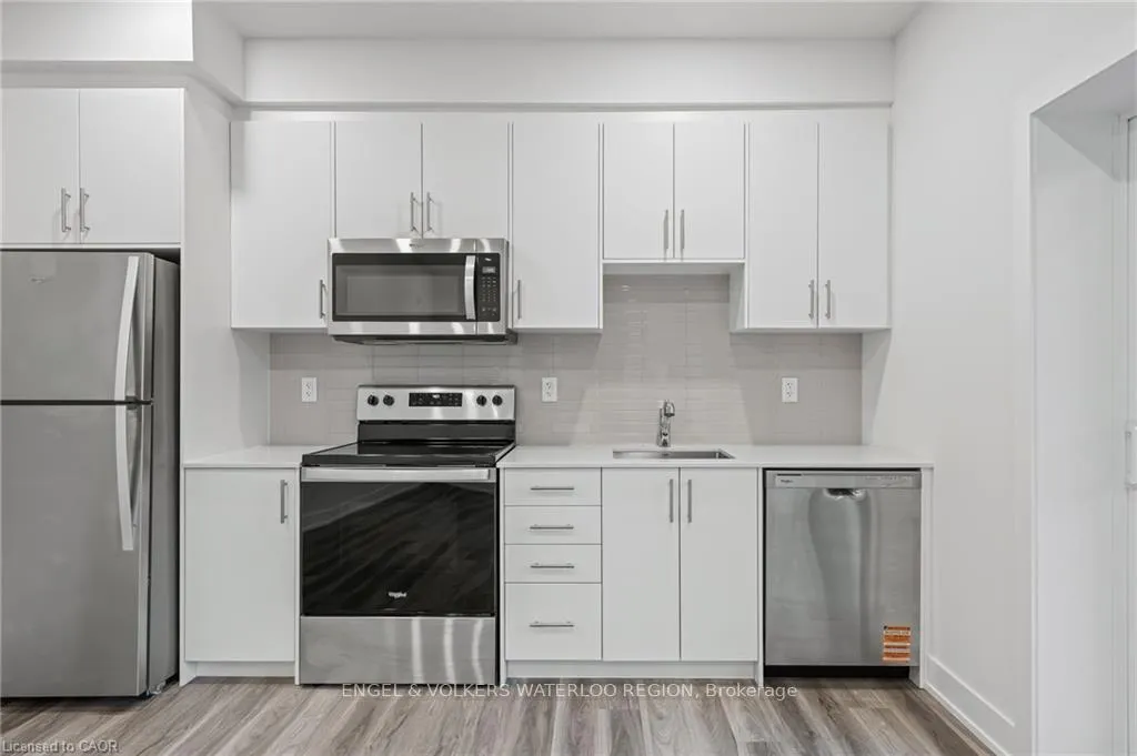 Photo 21 of Unit 206, 1100 Lackner Place, Kitchener — HOMEH