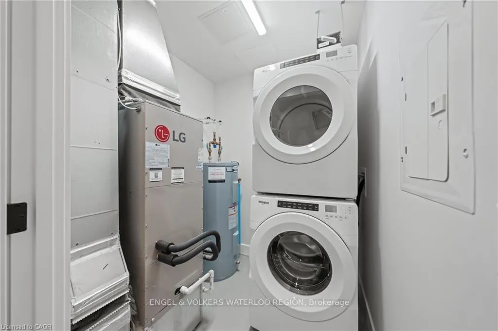 Photo 32 of Unit 206, 1100 Lackner Place, Kitchener — HOMEH