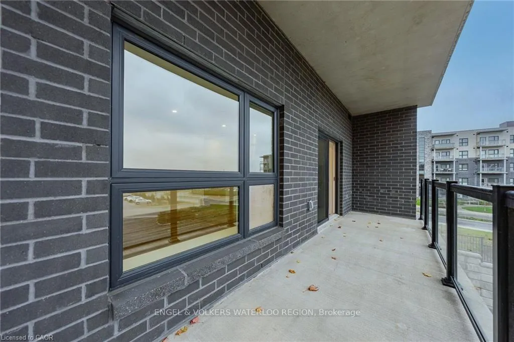 Photo 35 of Unit 206, 1100 Lackner Place, Kitchener — HOMEH
