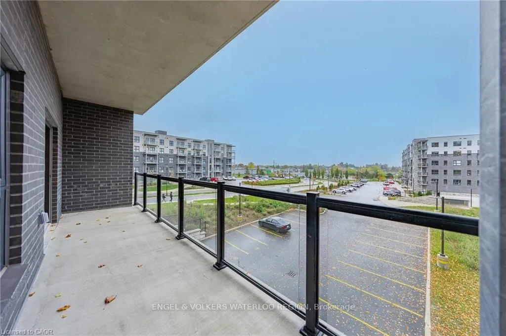 Photo 36 of Unit 206, 1100 Lackner Place, Kitchener — HOMEH