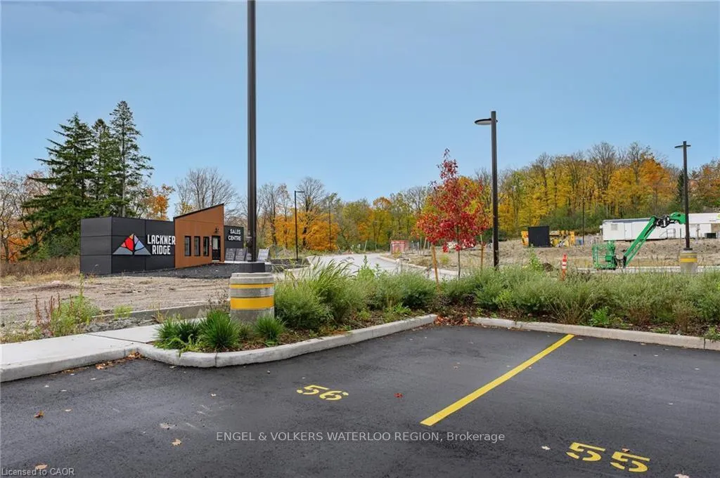 Photo 39 of Unit 206, 1100 Lackner Place, Kitchener — HOMEH