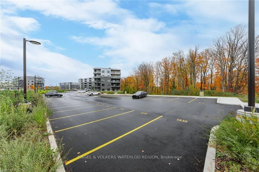 Photo 40 of Unit 206, 1100 Lackner Place, Kitchener — HOMEH