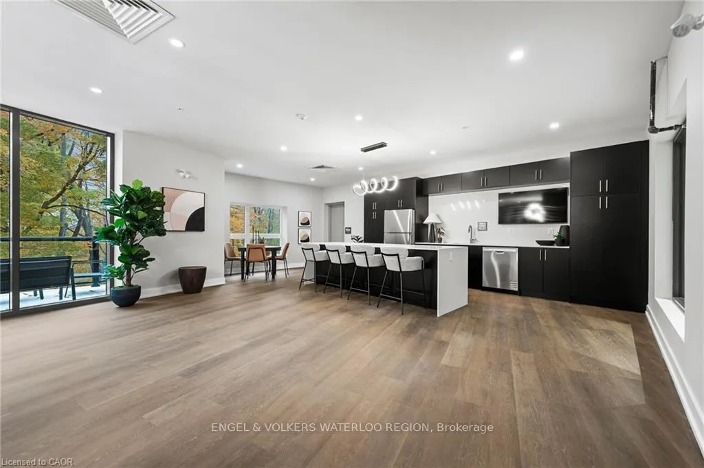 Photo 45 of Unit 206, 1100 Lackner Place, Kitchener — HOMEH