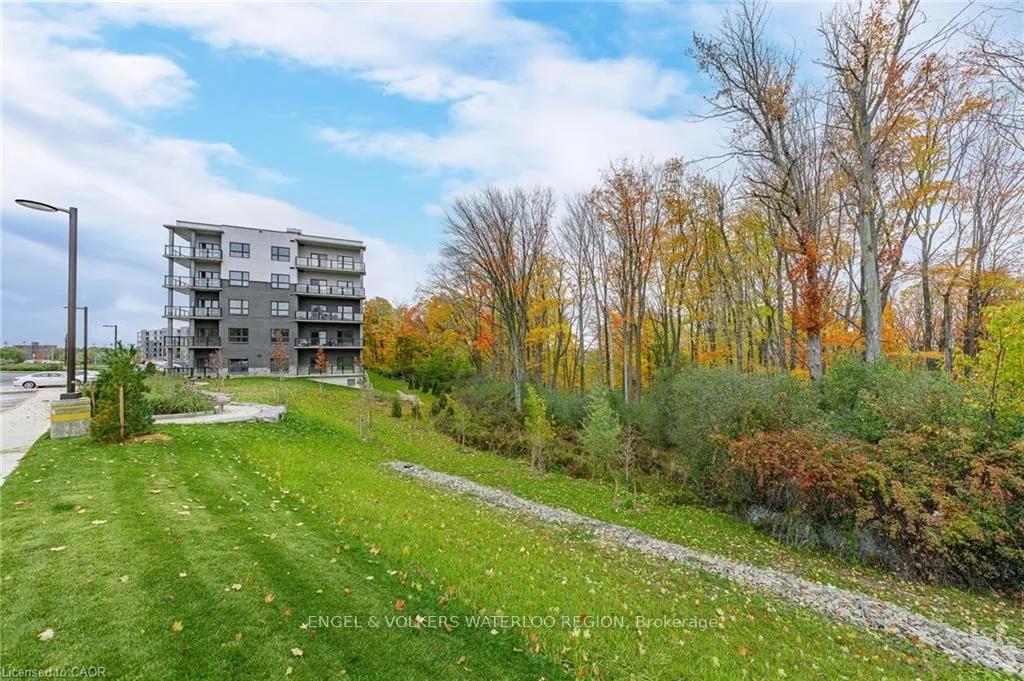 Photo 49 of Unit 206, 1100 Lackner Place, Kitchener — HOMEH
