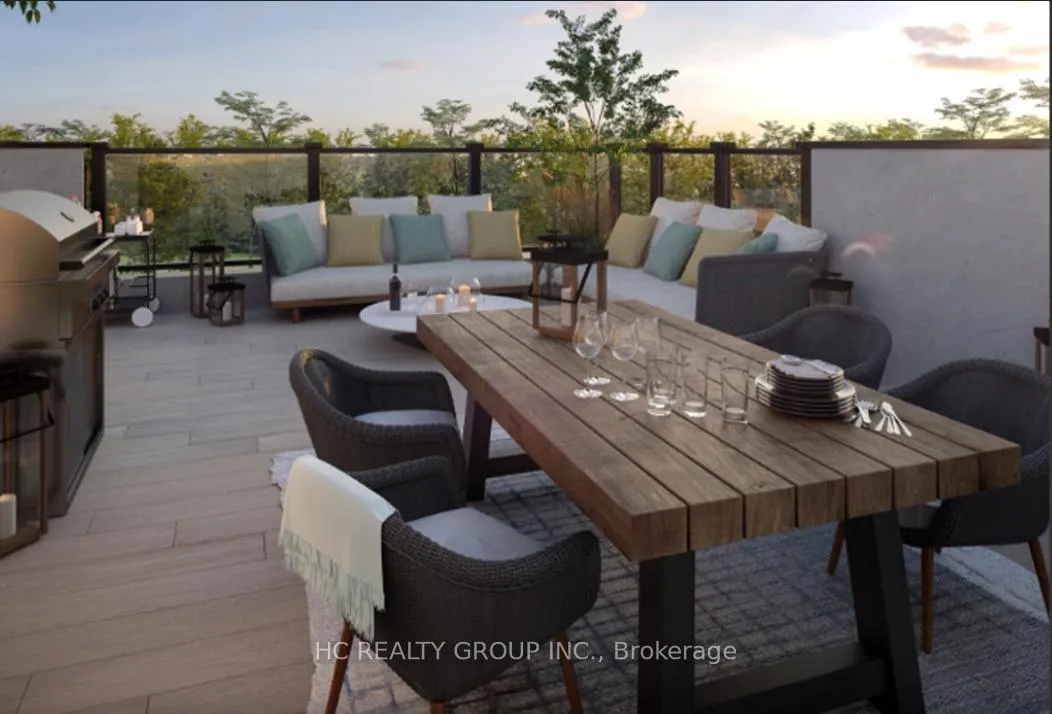Photo 21 of Unit 517, 30 Markdale Lane, Markham, Middlefield — HOMEH