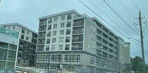 Photo 1 of Unit G309, 275 Larch Street, Waterloo, Lakeshore Village — HOMEH