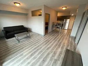 Photo 6 of Unit G309, 275 Larch Street, Waterloo, Lakeshore Village — HOMEH