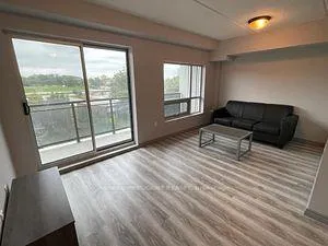 Photo 10 of Unit G309, 275 Larch Street, Waterloo, Lakeshore Village — HOMEH