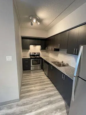 Photo 13 of Unit G309, 275 Larch Street, Waterloo, Lakeshore Village — HOMEH