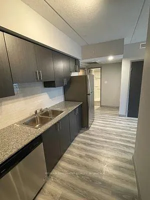 Photo 14 of Unit G309, 275 Larch Street, Waterloo, Lakeshore Village — HOMEH