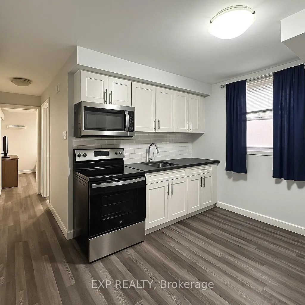 Photo 3 of Unit 1, 157 Bruce Street, Kitchener, Heritage Park/Rosemount — HOMEH
