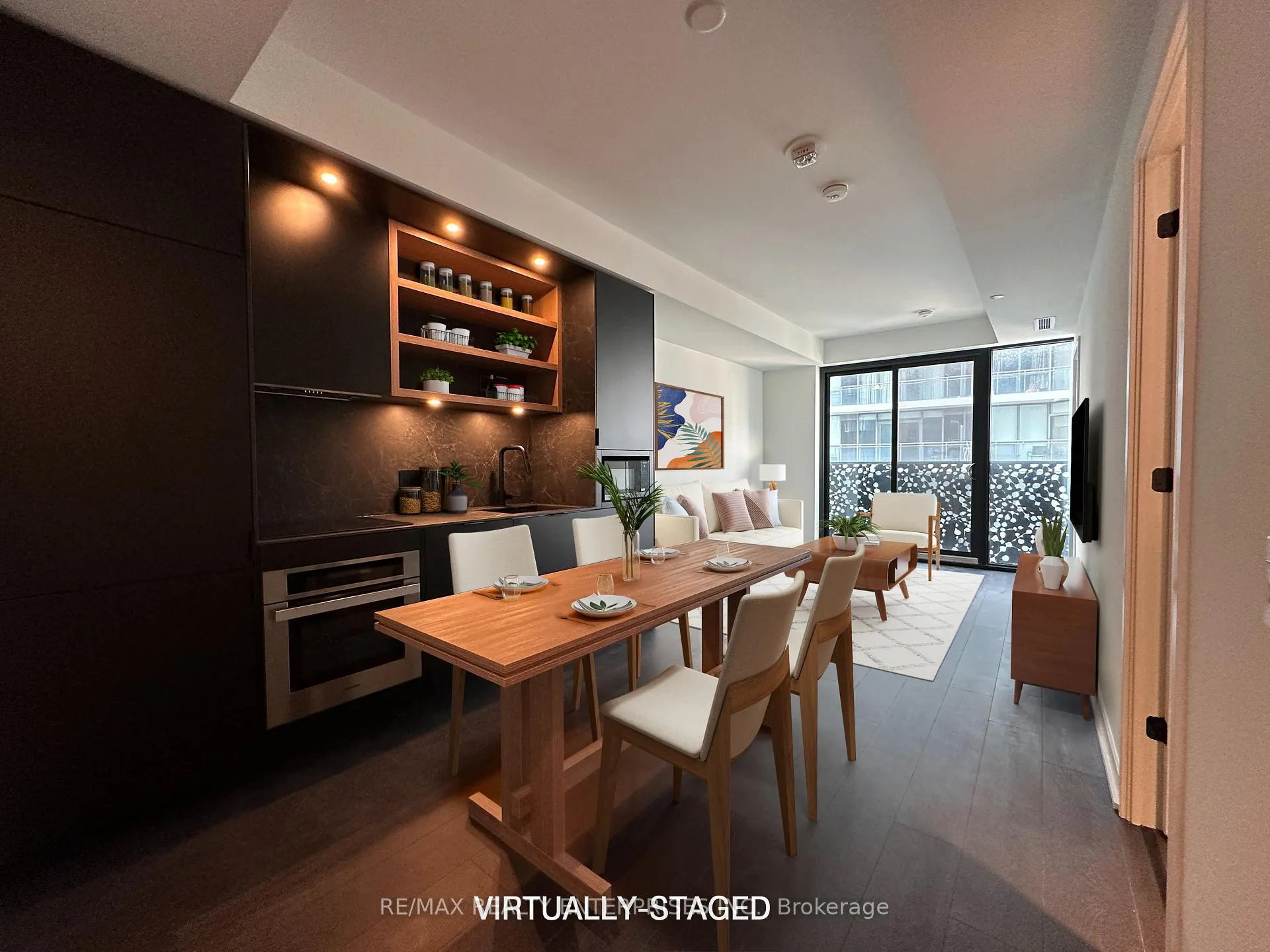 Photo 1 of Unit 4208, 55 Charles Street E, Toronto, Church-Yonge Corridor — HOMEH