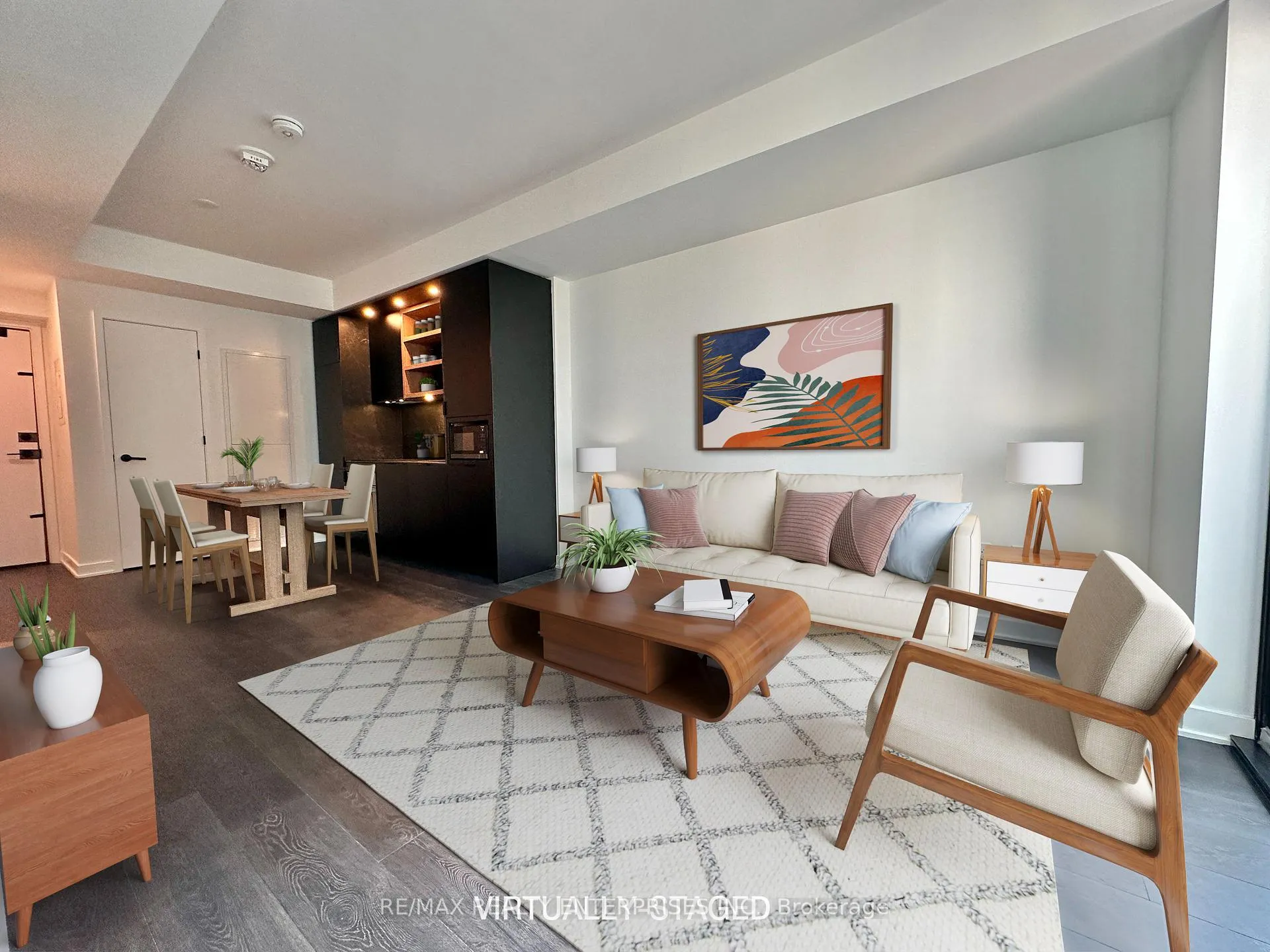 Photo 5 of Unit 4208, 55 Charles Street E, Toronto, Church-Yonge Corridor — HOMEH