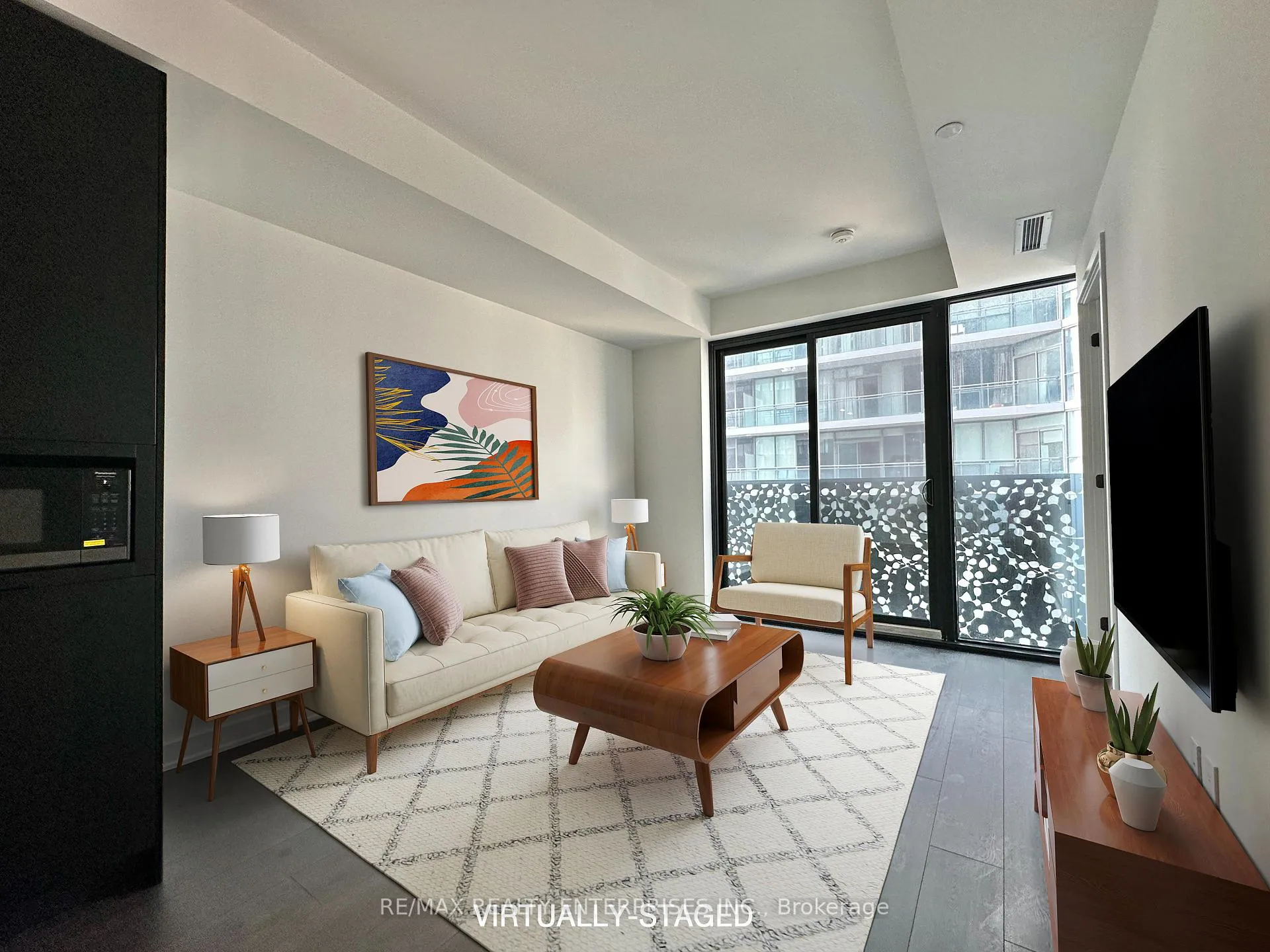 Photo 6 of Unit 4208, 55 Charles Street E, Toronto, Church-Yonge Corridor — HOMEH
