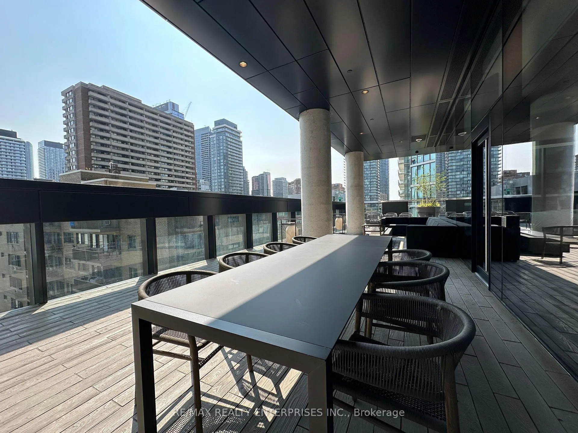 Photo 22 of Unit 4208, 55 Charles Street E, Toronto, Church-Yonge Corridor — HOMEH