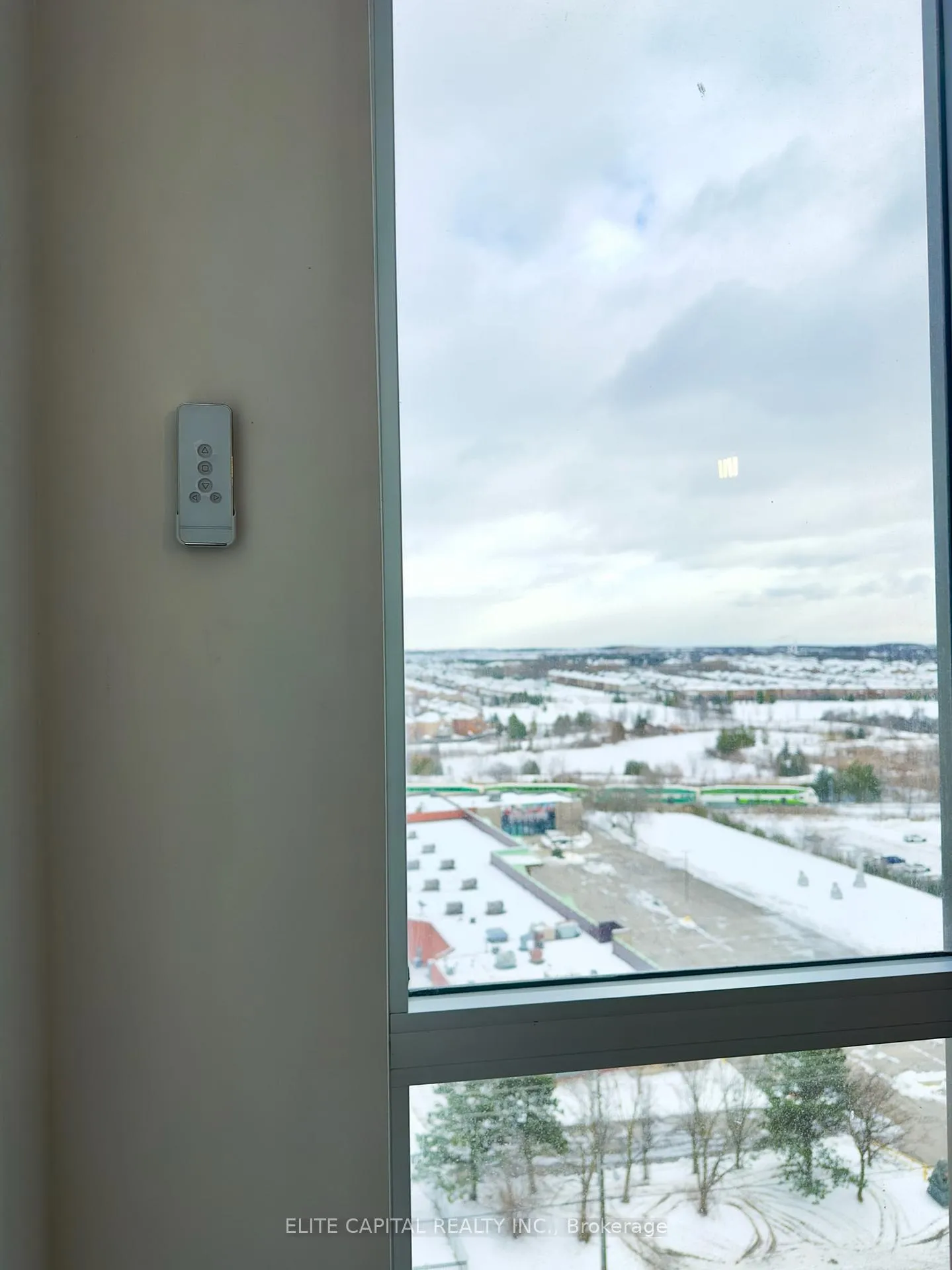 Photo 5 of Unit 1507, 9560 Markham Road, Markham, Wismer — HOMEH
