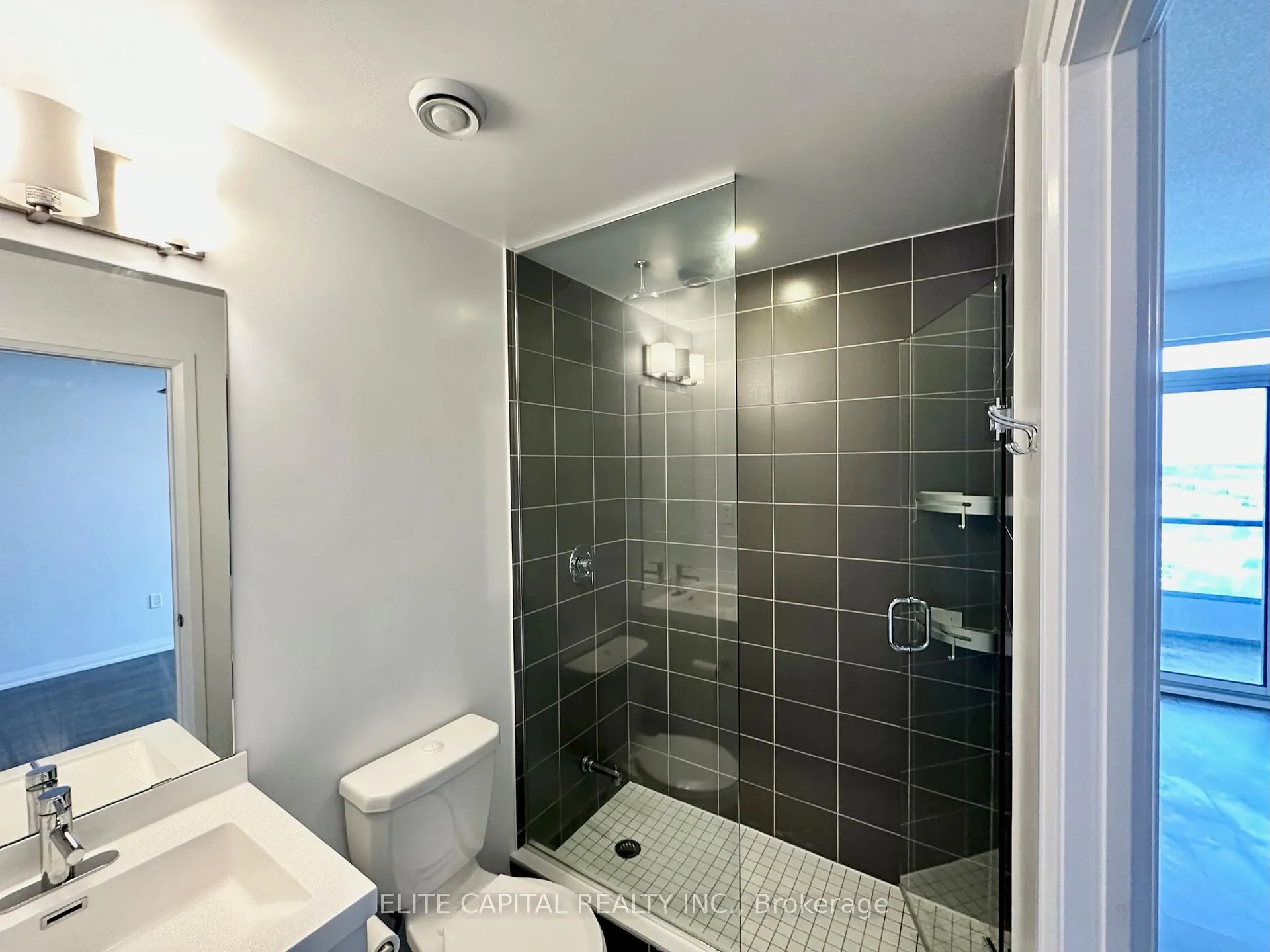 Photo 6 of Unit 1507, 9560 Markham Road, Markham, Wismer — HOMEH