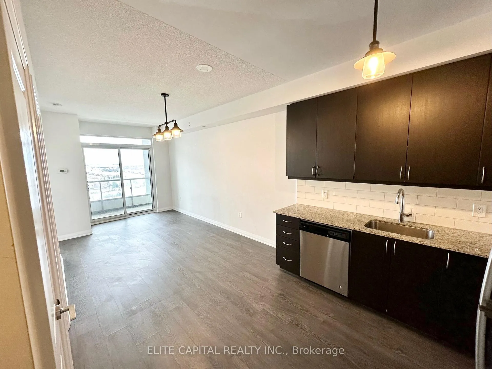 Photo 8 of Unit 1507, 9560 Markham Road, Markham, Wismer — HOMEH