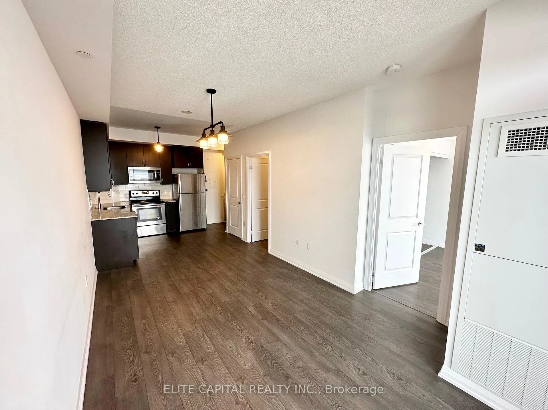 Photo 9 of Unit 1507, 9560 Markham Road, Markham, Wismer — HOMEH
