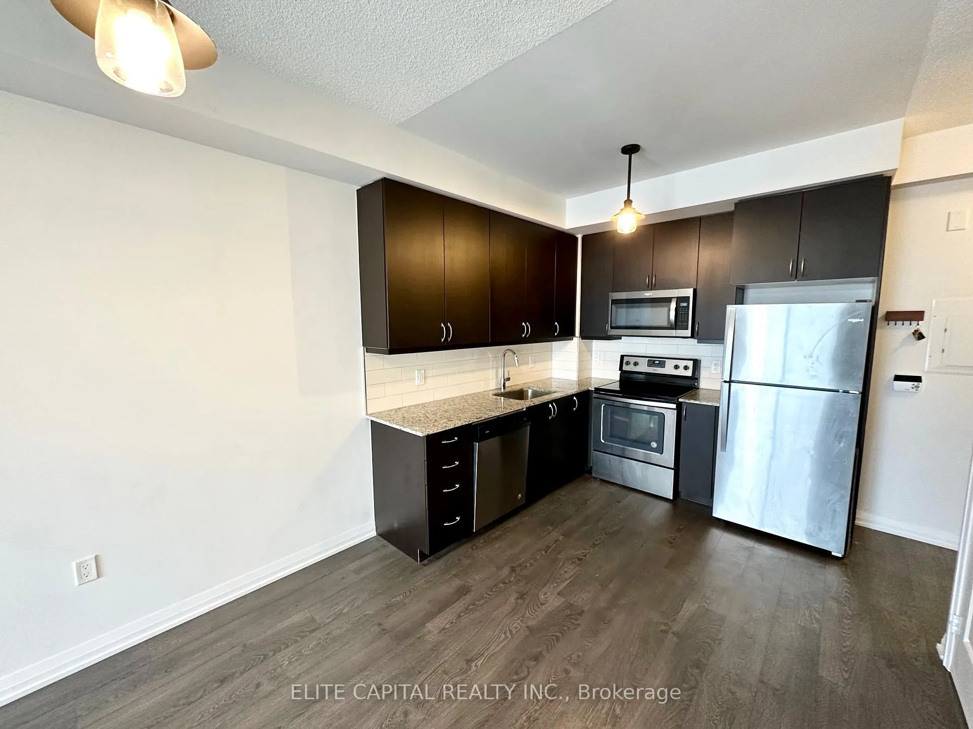 Photo 10 of Unit 1507, 9560 Markham Road, Markham, Wismer — HOMEH