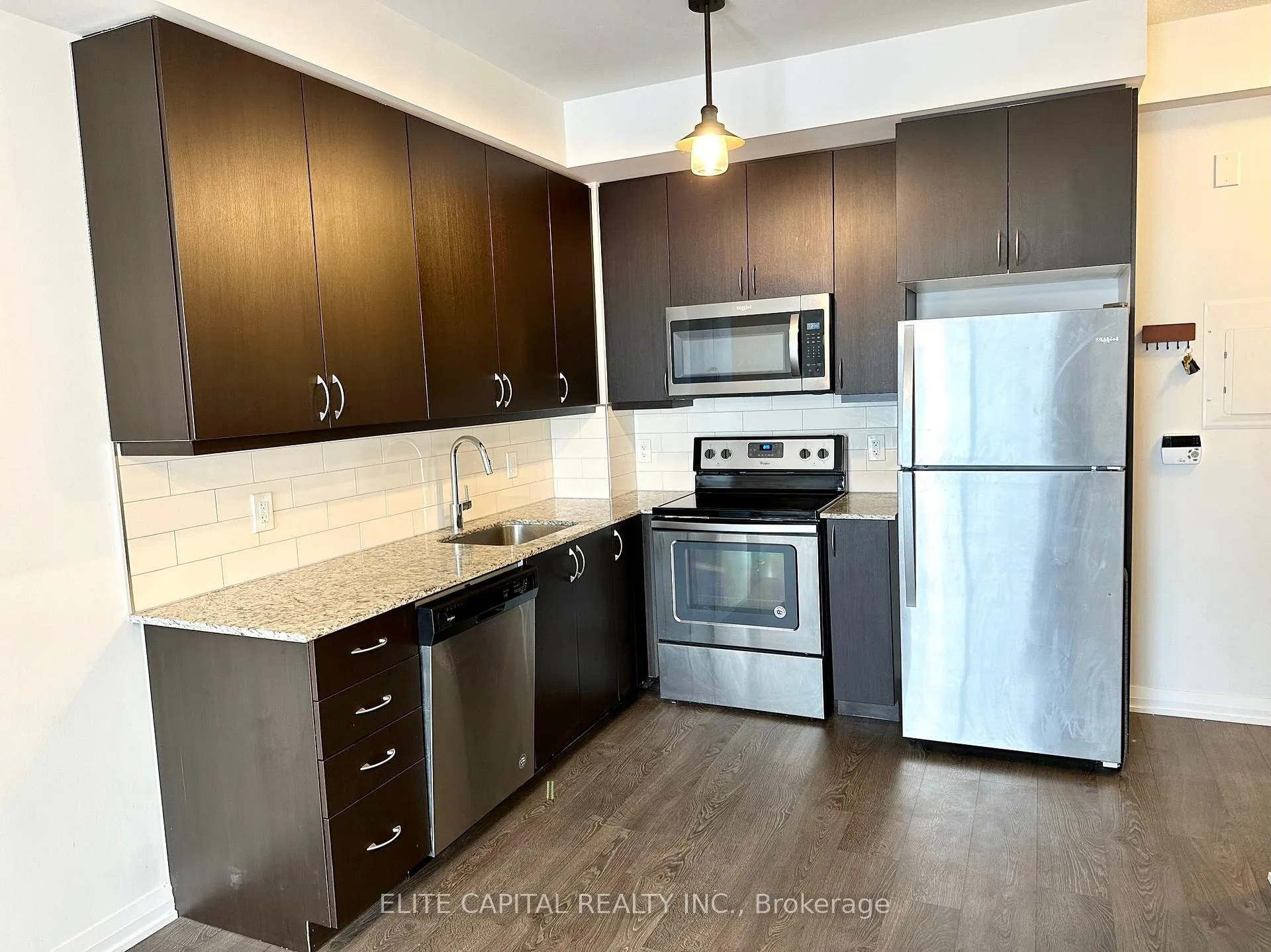 Photo 11 of Unit 1507, 9560 Markham Road, Markham, Wismer — HOMEH