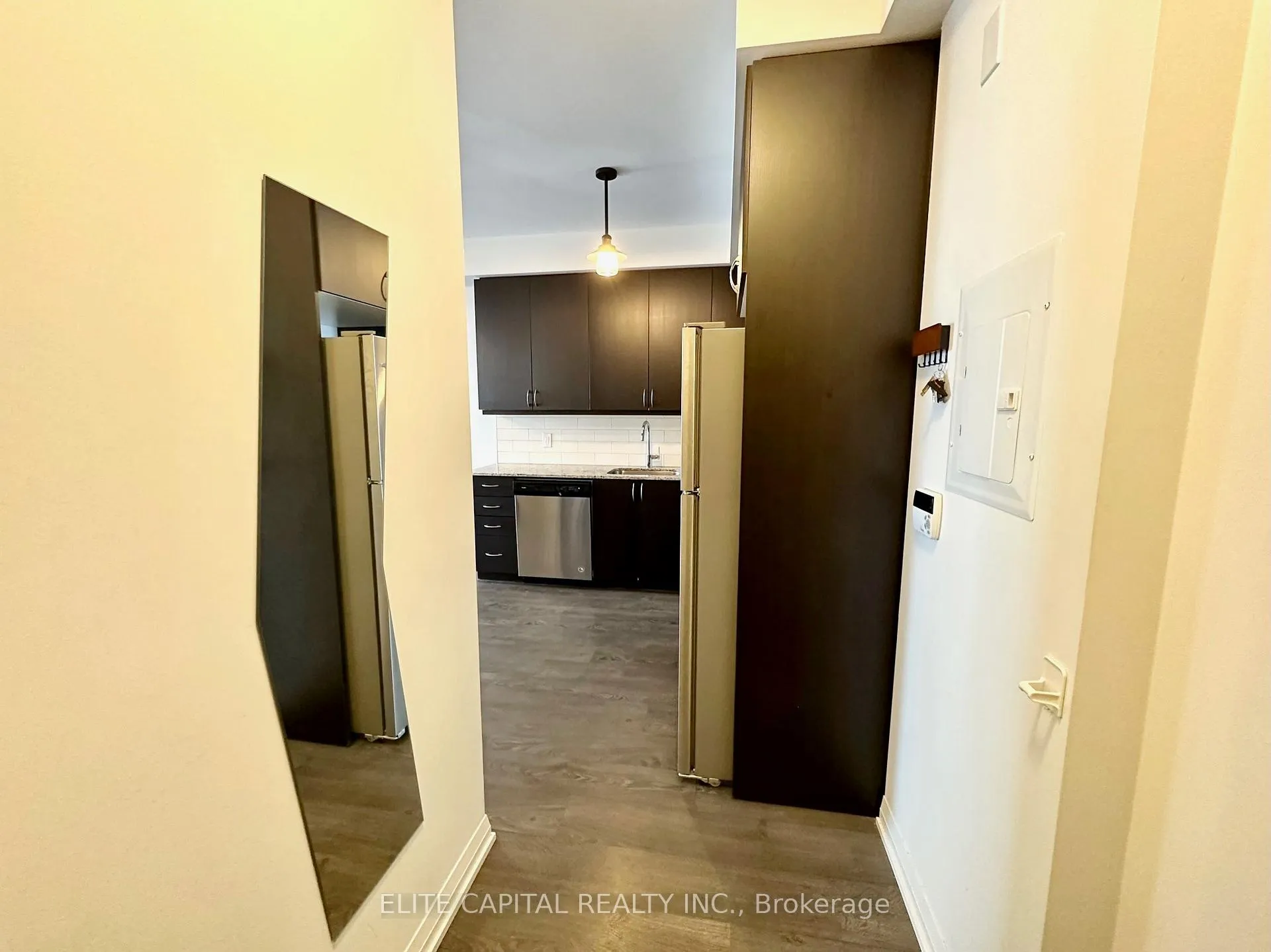 Photo 13 of Unit 1507, 9560 Markham Road, Markham, Wismer — HOMEH
