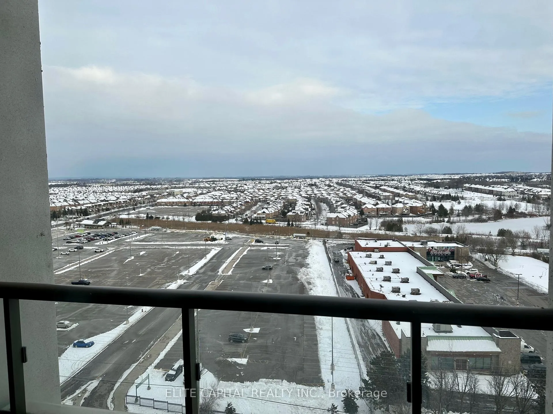 Photo 14 of Unit 1507, 9560 Markham Road, Markham, Wismer — HOMEH