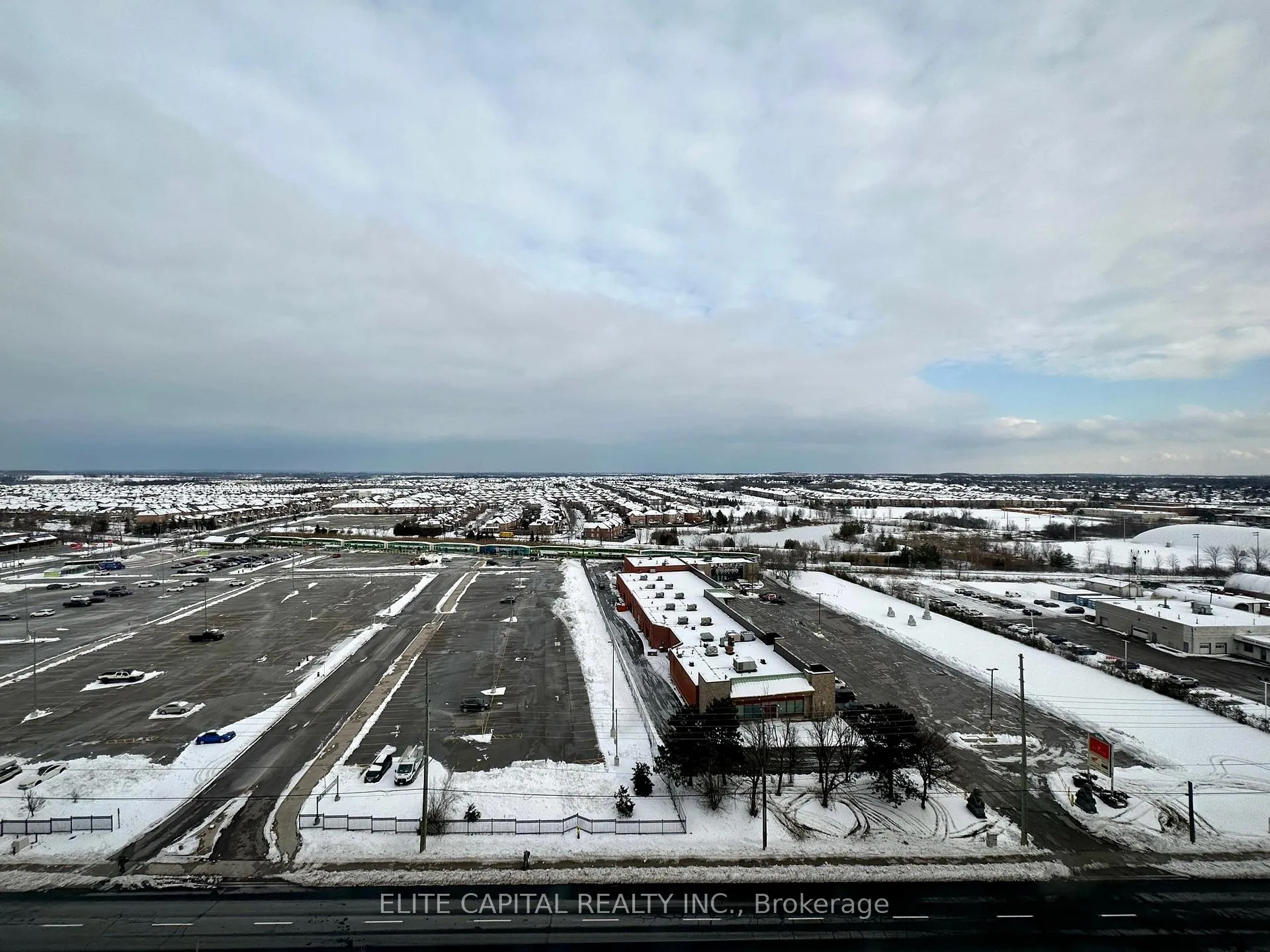 Photo 15 of Unit 1507, 9560 Markham Road, Markham, Wismer — HOMEH