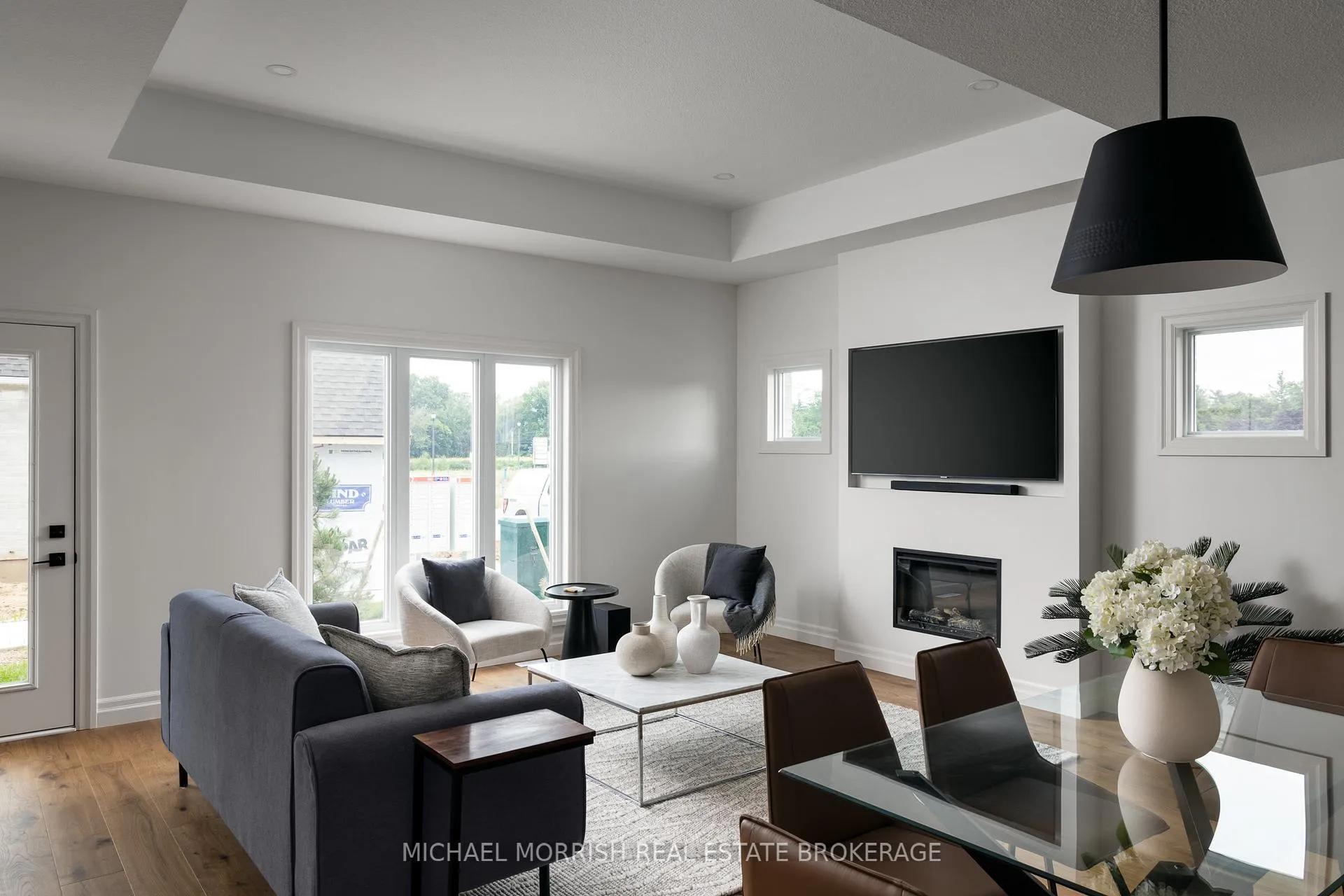 Photo 7 of Unit 6, 279 Boardwalk Way, Thames Centre, Dorchester — HOMEH