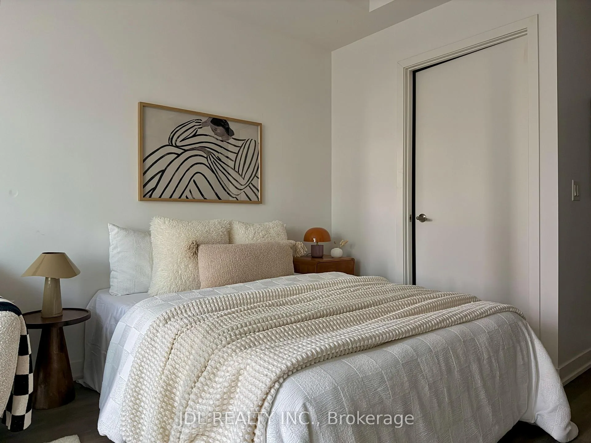 Photo 8 of Unit 409, 20 richardson Street, Toronto, Waterfront Communities — HOMEH